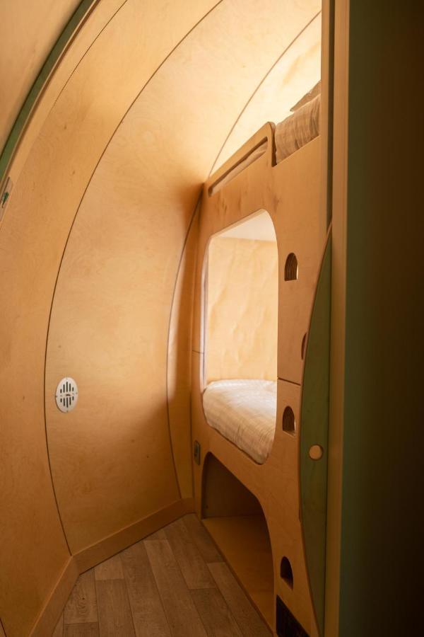 Further Space At Leitrim Lodge Luxury Glamping Pods Mourne Mountains Newcastle  Eksteriør bilde