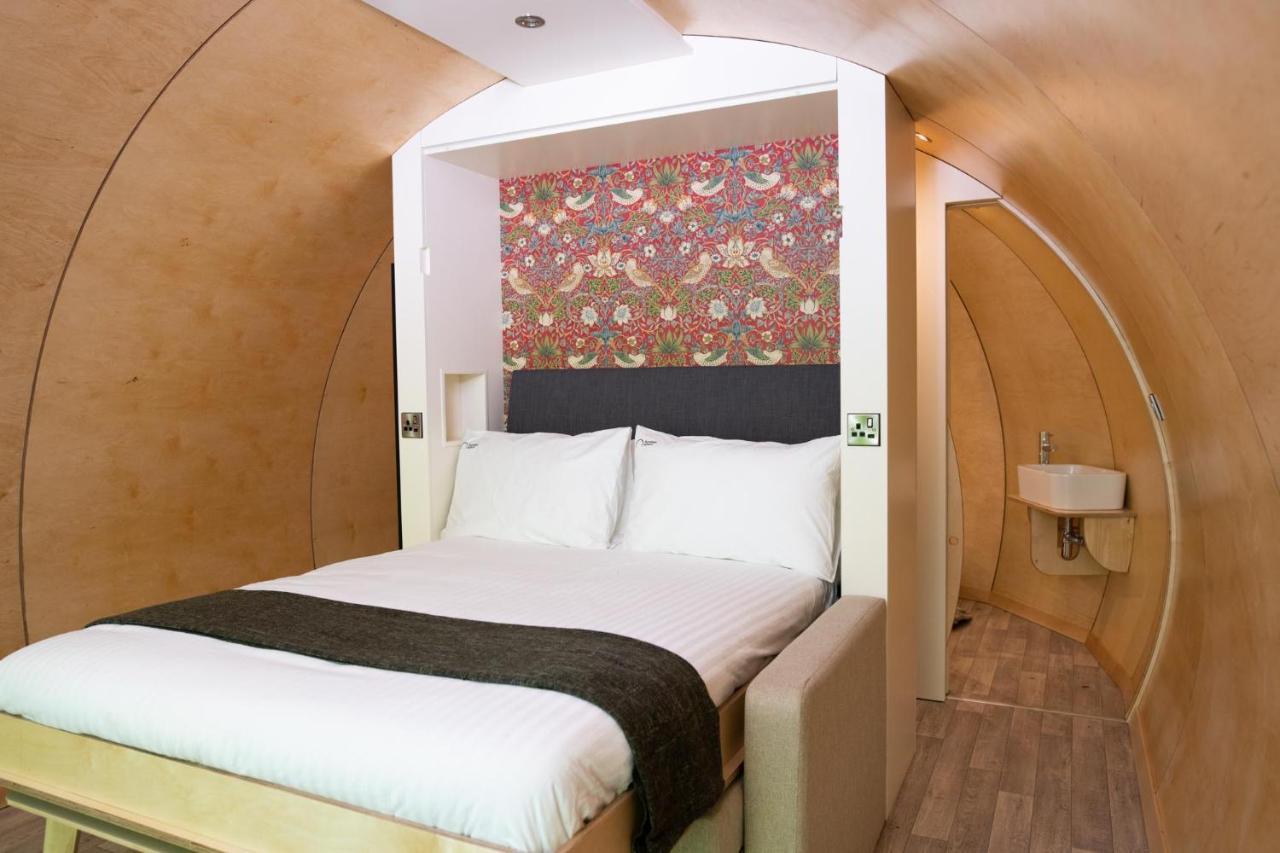 Further Space At Leitrim Lodge Luxury Glamping Pods Mourne Mountains Newcastle  Eksteriør bilde